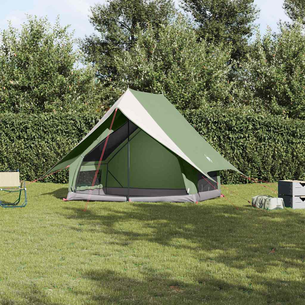 Tents With Roof 220 X 233 X 184 Cm Polyester