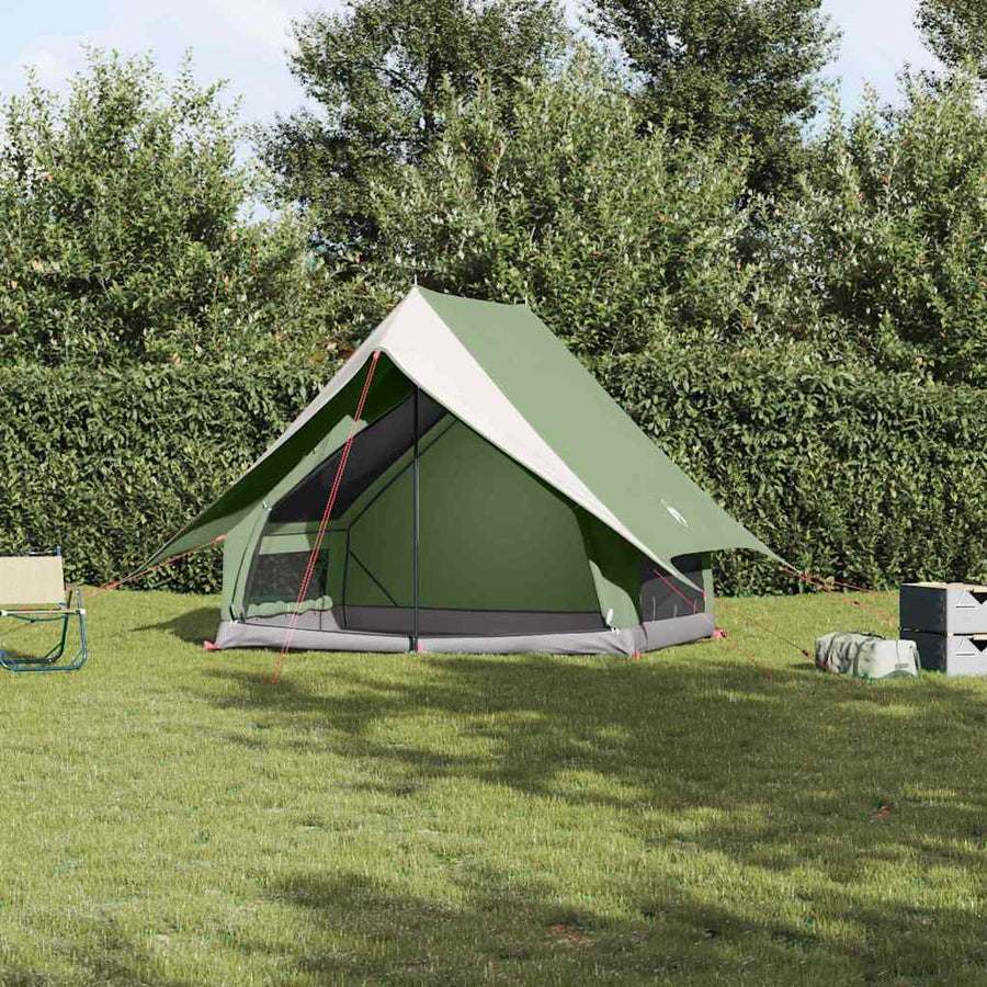 Tents With Roof 220 X 233 X 184 Cm Polyester