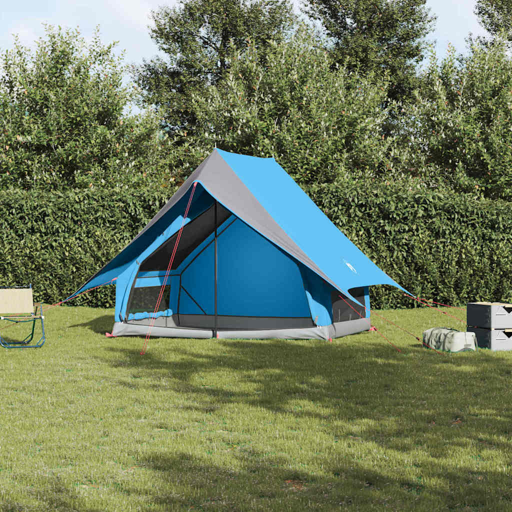 Tents With Roof 220 X 233 X 184 Cm Polyester