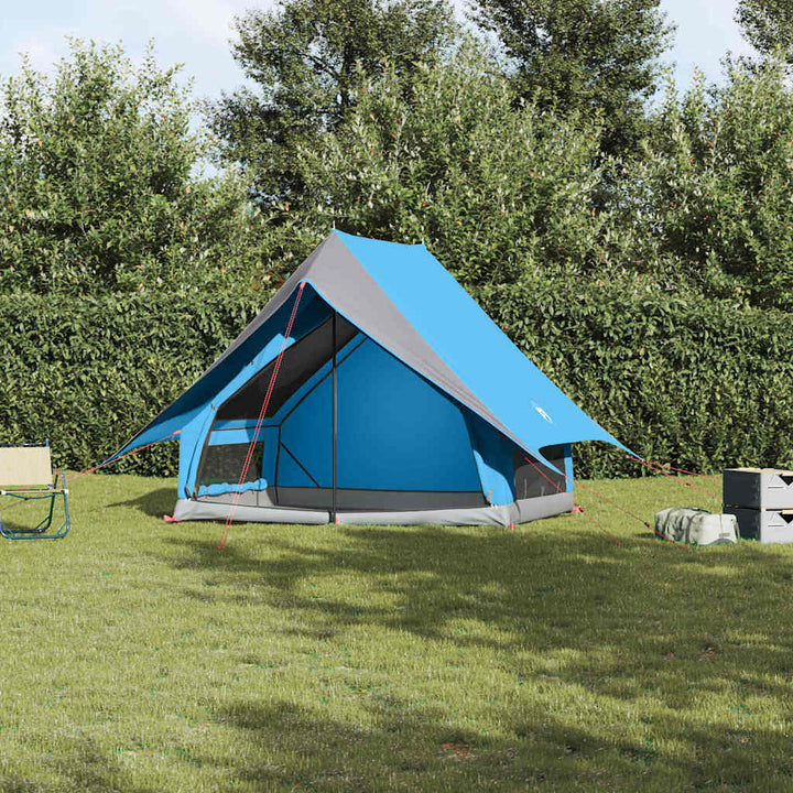 Tents With Roof 220 X 233 X 184 Cm Polyester