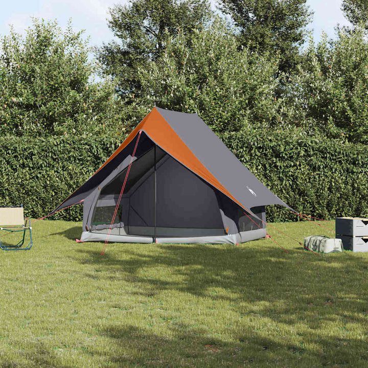 Tents With Roof 220 X 233 X 184 Cm Polyester