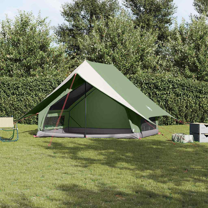 Tents With Roof 220 X 233 X 184 Cm Polyester