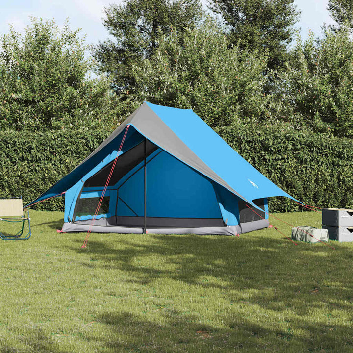 Tents With Roof 220 X 233 X 184 Cm Polyester