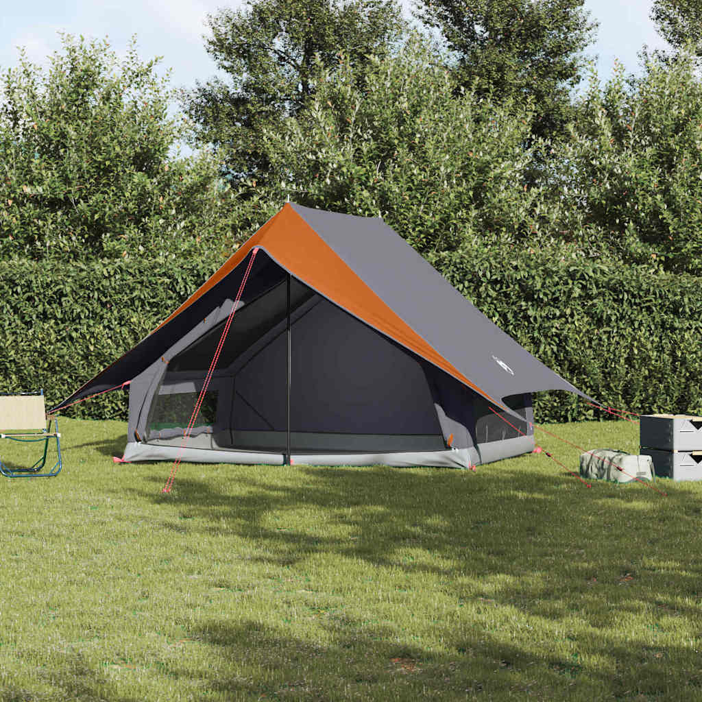 Tents With Roof 220 X 233 X 184 Cm Polyester