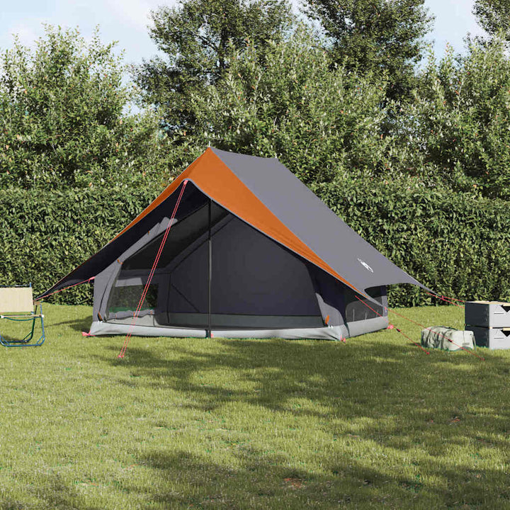 Tents With Roof 220 X 233 X 184 Cm Polyester
