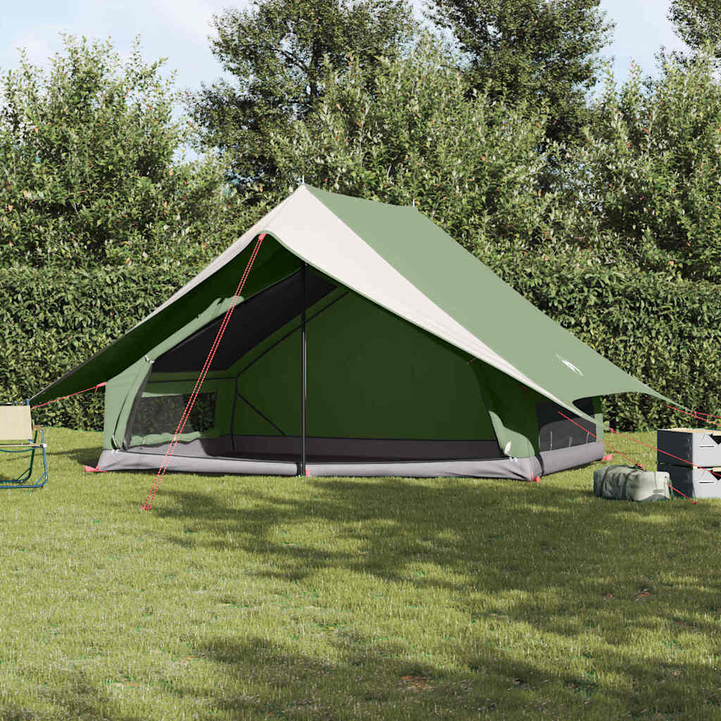 Tents With Roof 220 X 233 X 184 Cm Polyester