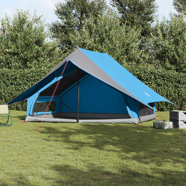 Tents With Roof 220 X 233 X 184 Cm Polyester