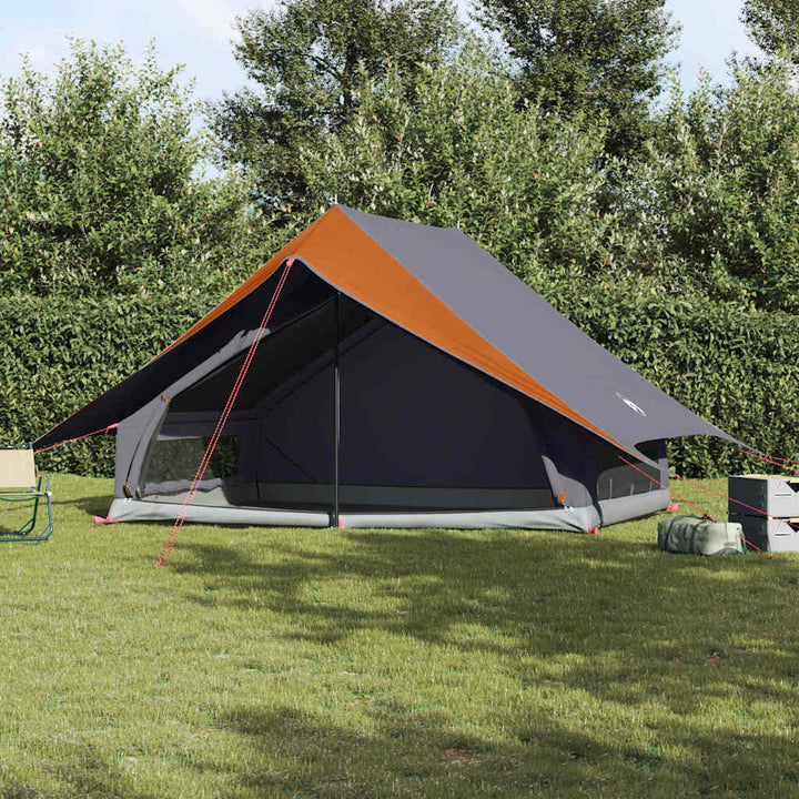 Tents With Roof 220 X 233 X 184 Cm Polyester