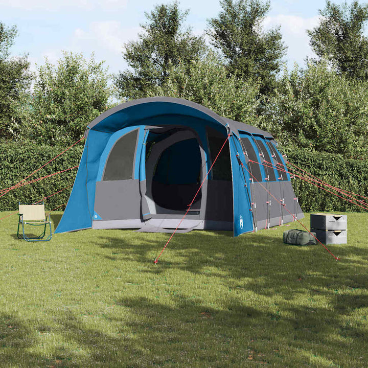 Tents With Roof 576 X 325 X 213 Cm Polyester