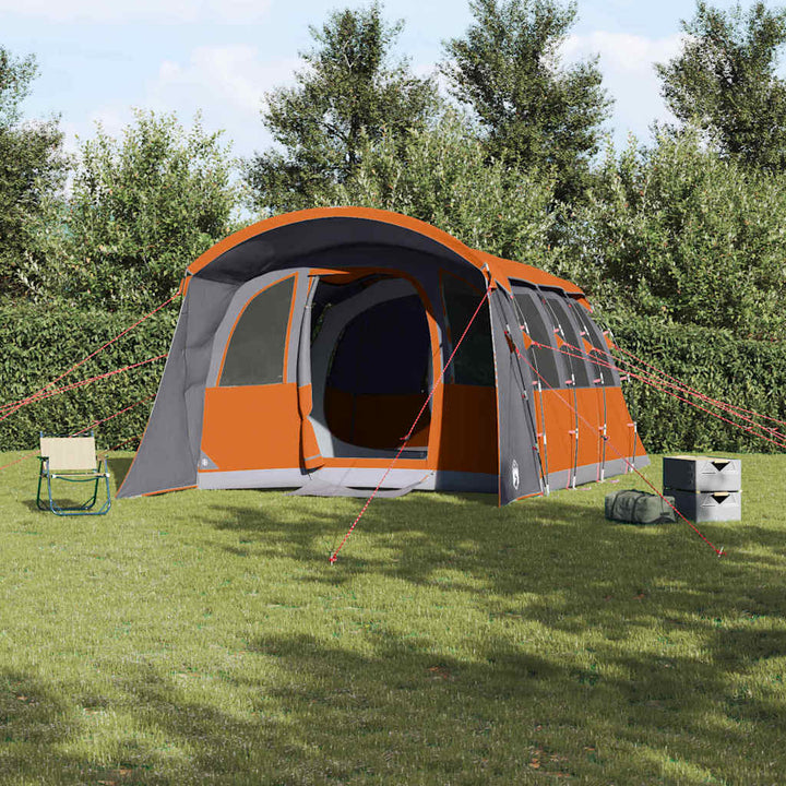 Tents With Roof 576 X 325 X 213 Cm Polyester