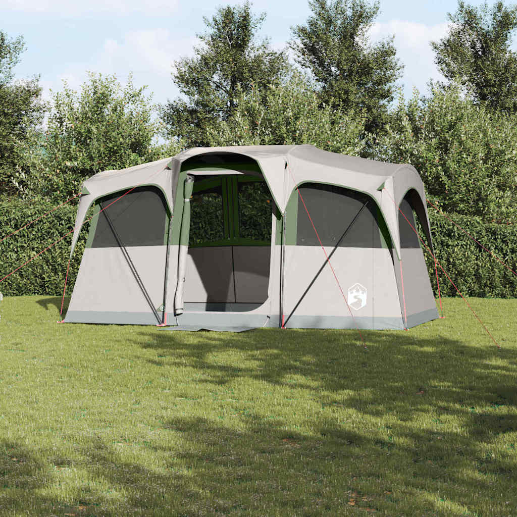 Tents With Roof 622 X 295 X 238 Cm Polyester