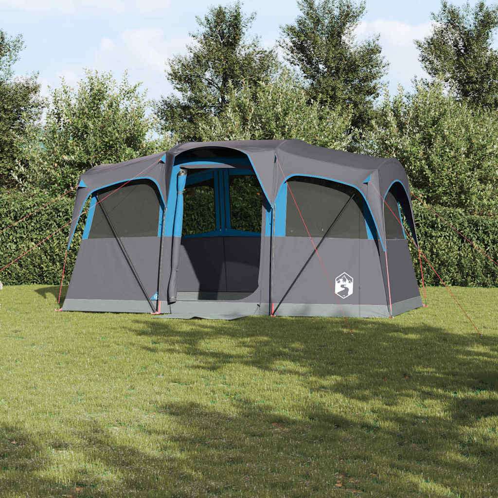 Tents With Roof 622 X 295 X 238 Cm Polyester