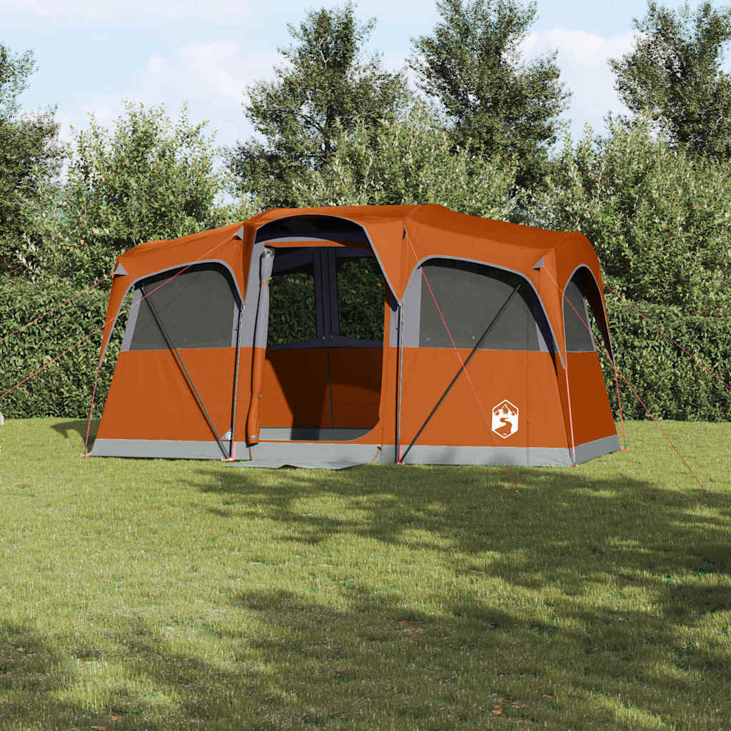 Tents With Roof 622 X 295 X 238 Cm Polyester