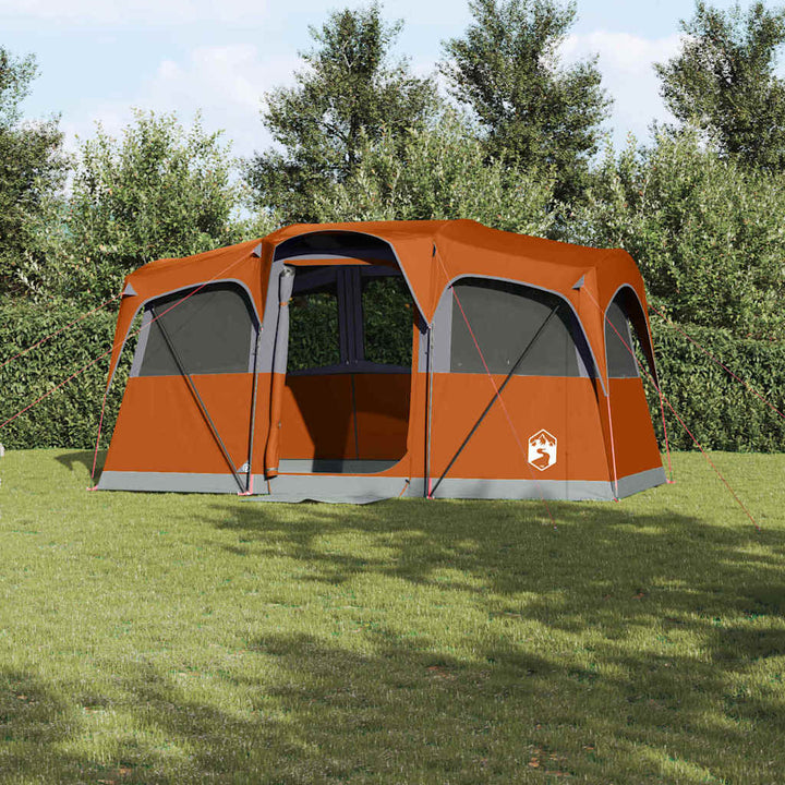 Tents With Roof 622 X 295 X 238 Cm Polyester