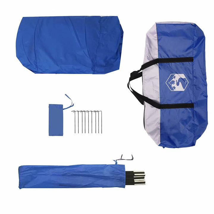 Tents With Roof Polyester