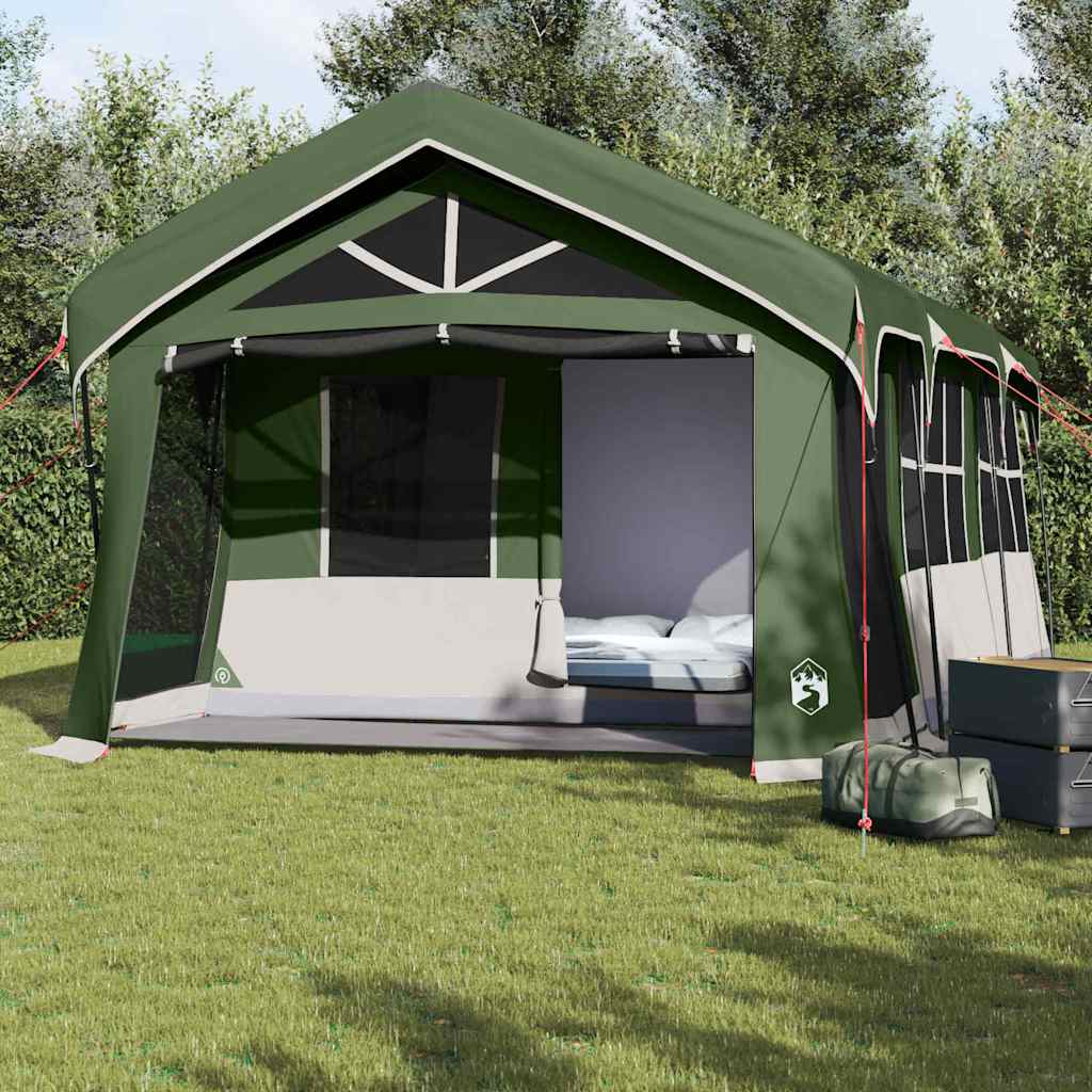 Tents With Roof 576 X 325 X 213 Cm Polyester