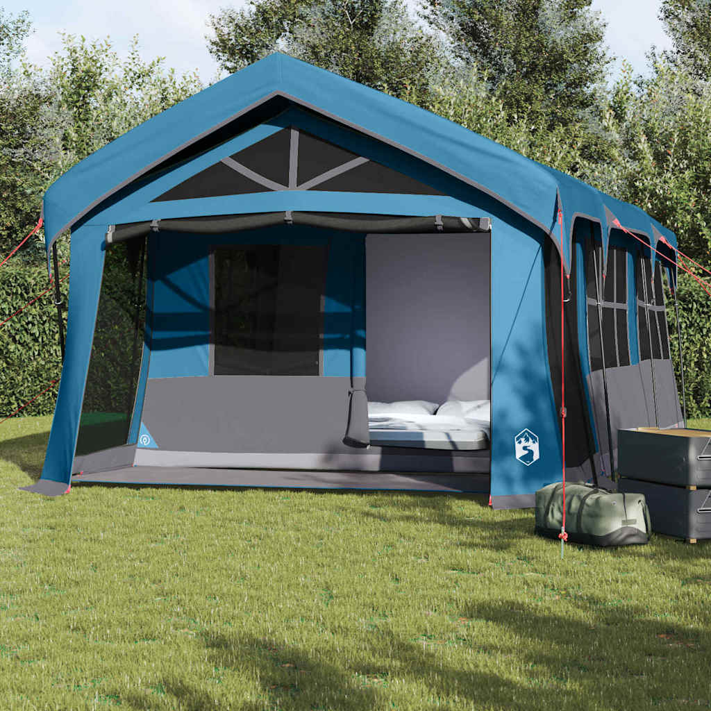 Tents With Roof 576 X 325 X 213 Cm Polyester