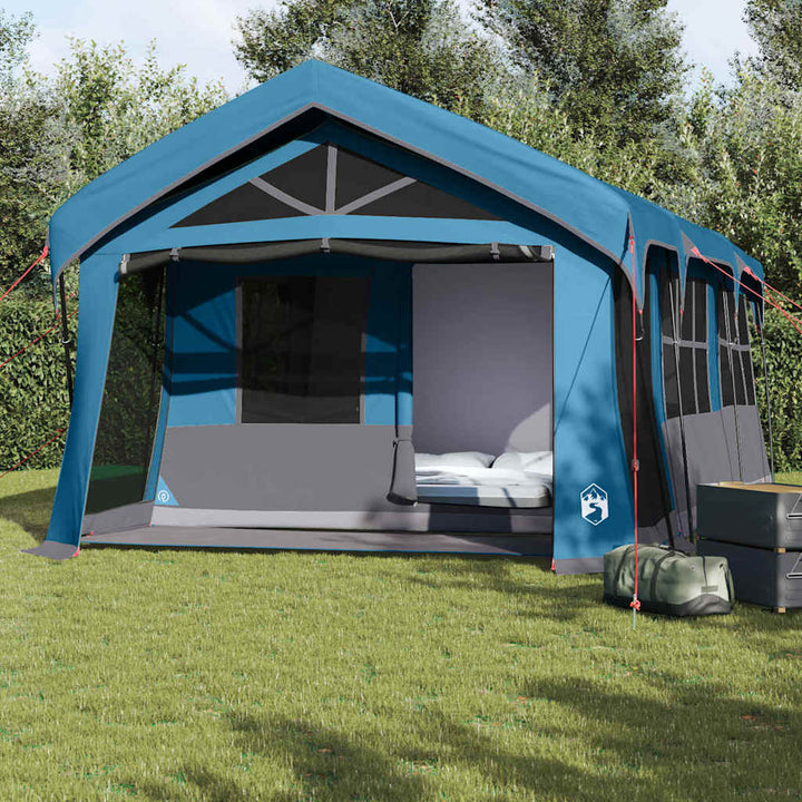 Tents With Roof 576 X 325 X 213 Cm Polyester
