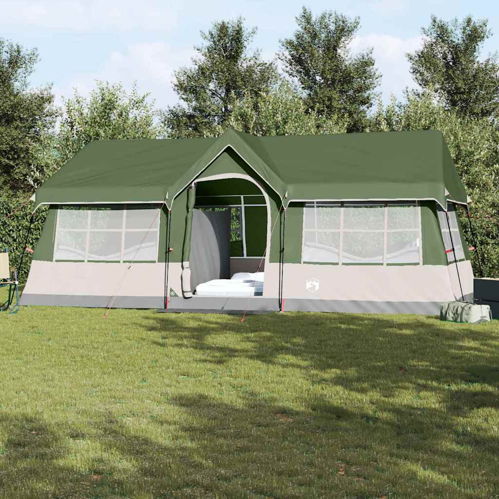 Tents With Roof 622 X 295 X 238 Cm Polyester
