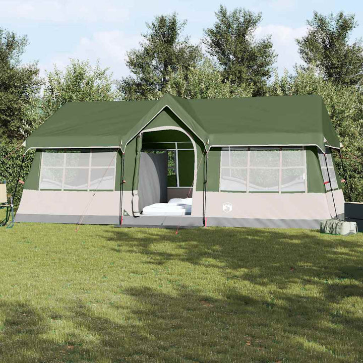 Tents With Roof 622 X 295 X 238 Cm Polyester