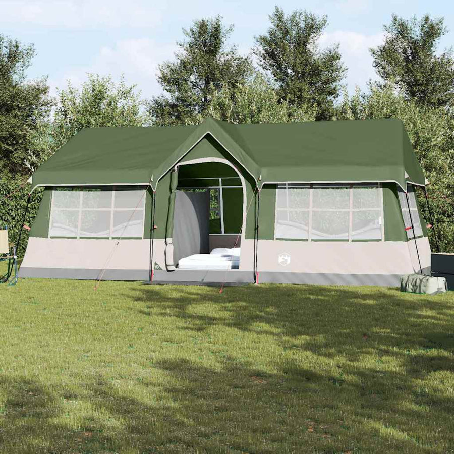 Tents With Roof 622 X 295 X 238 Cm Polyester