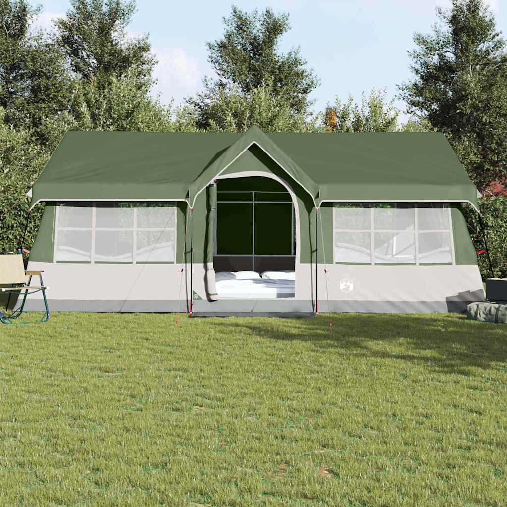 Tents With Roof 622 X 295 X 238 Cm Polyester