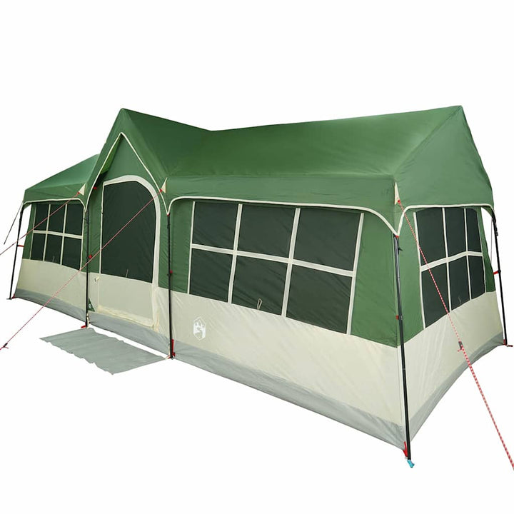 Tents With Roof 622 X 295 X 238 Cm Polyester