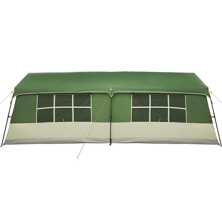 Tents With Roof 622 X 295 X 238 Cm Polyester