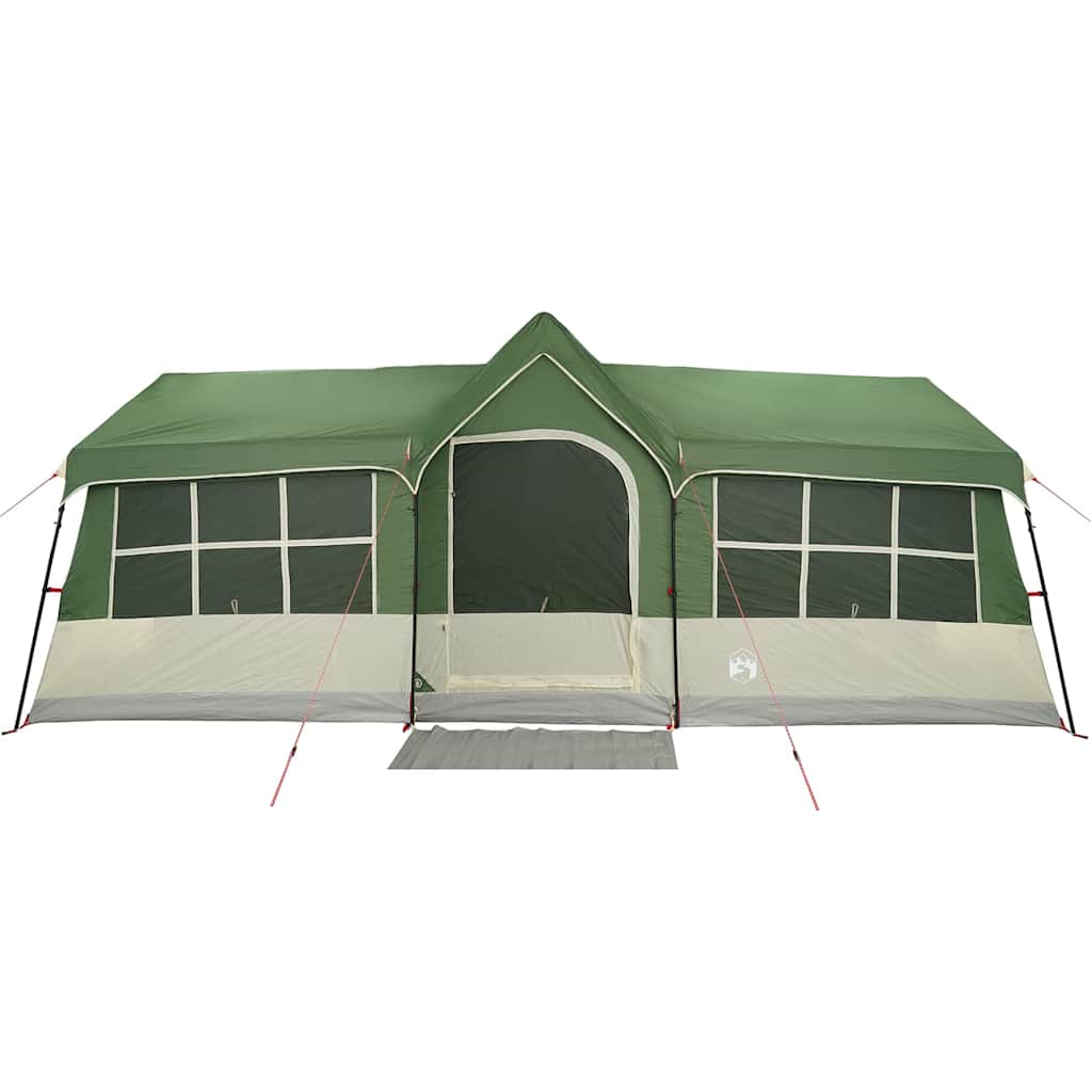 Tents With Roof 622 X 295 X 238 Cm Polyester