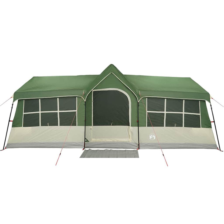 Tents With Roof 622 X 295 X 238 Cm Polyester