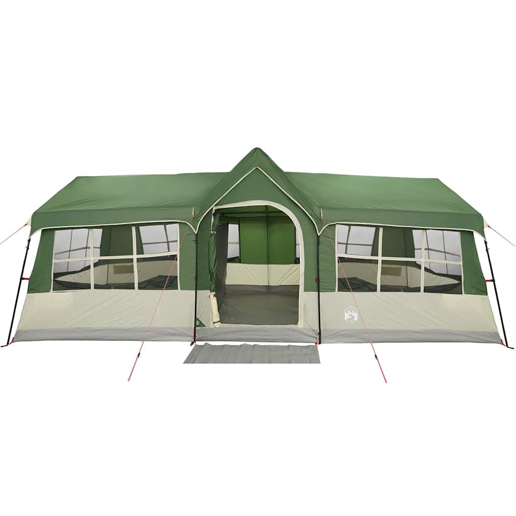 Tents With Roof 622 X 295 X 238 Cm Polyester