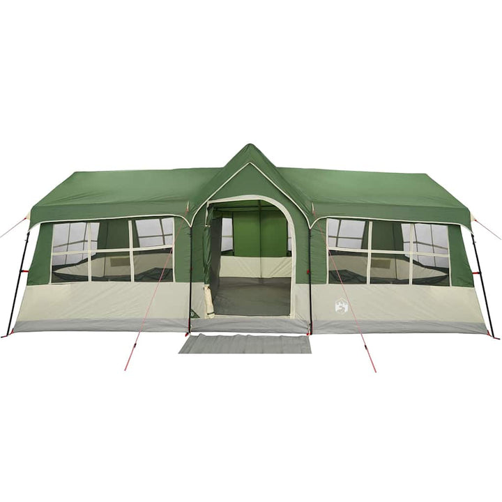 Tents With Roof 622 X 295 X 238 Cm Polyester