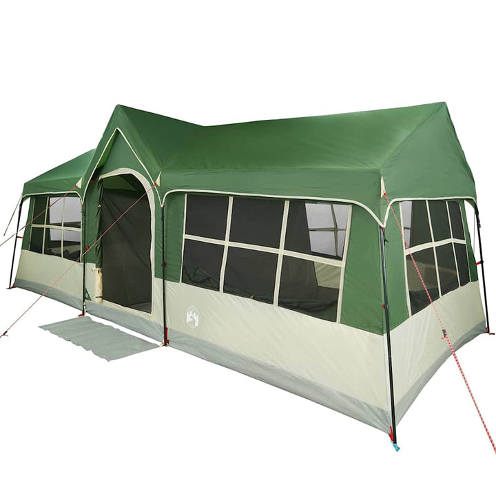 Tents With Roof 622 X 295 X 238 Cm Polyester