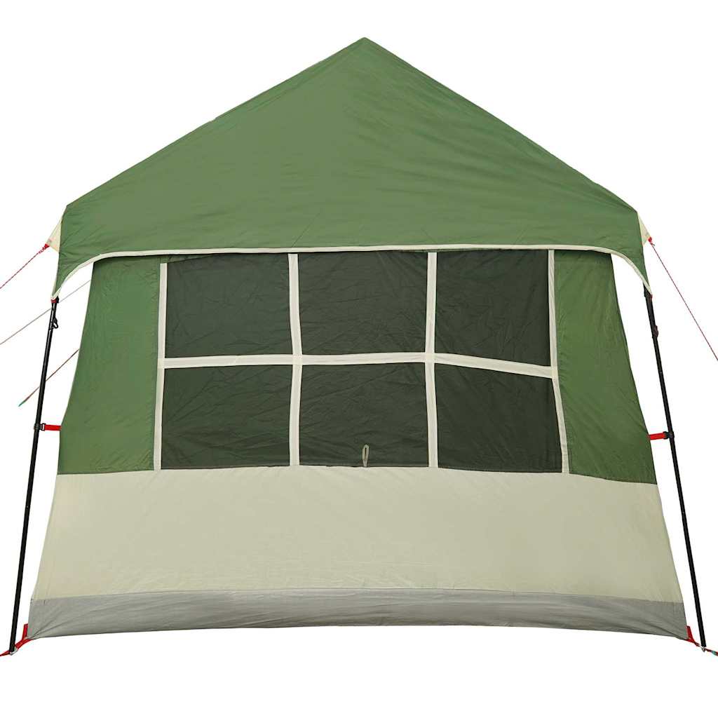 Tents With Roof 622 X 295 X 238 Cm Polyester