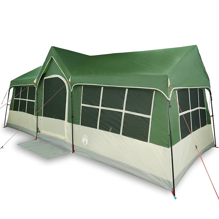 Tents With Roof 622 X 295 X 238 Cm Polyester