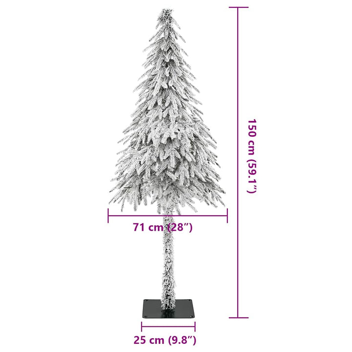 Artificial Christmas Tree 71 X 71 X