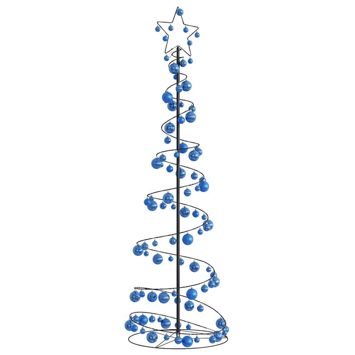 Led Christmas Tree 80 Leds Warm White