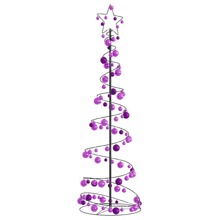 Led Christmas Tree 80 Leds Warm White