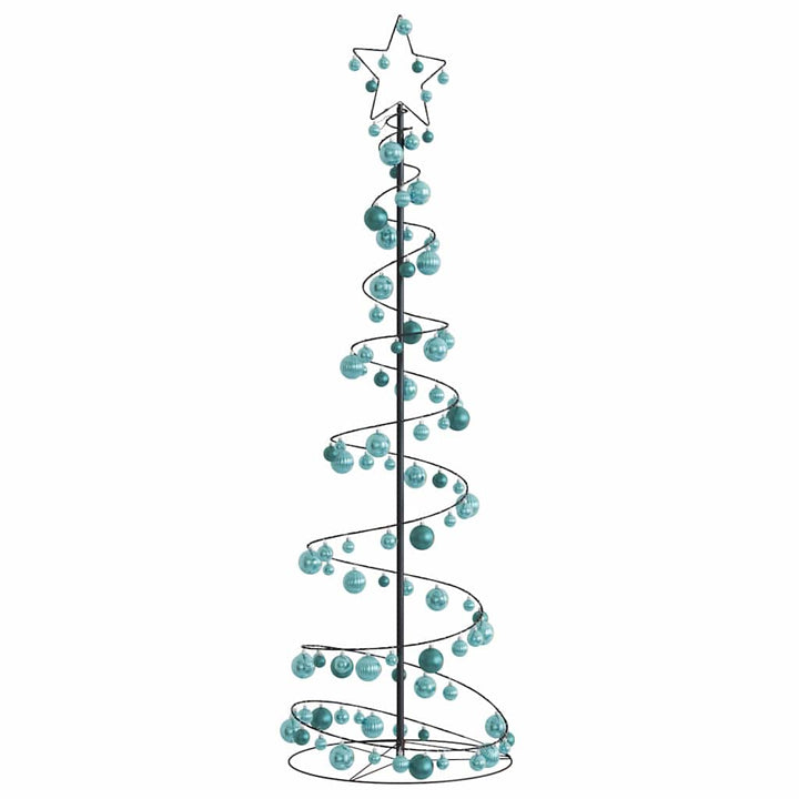 Led Christmas Tree 80 Leds Warm White