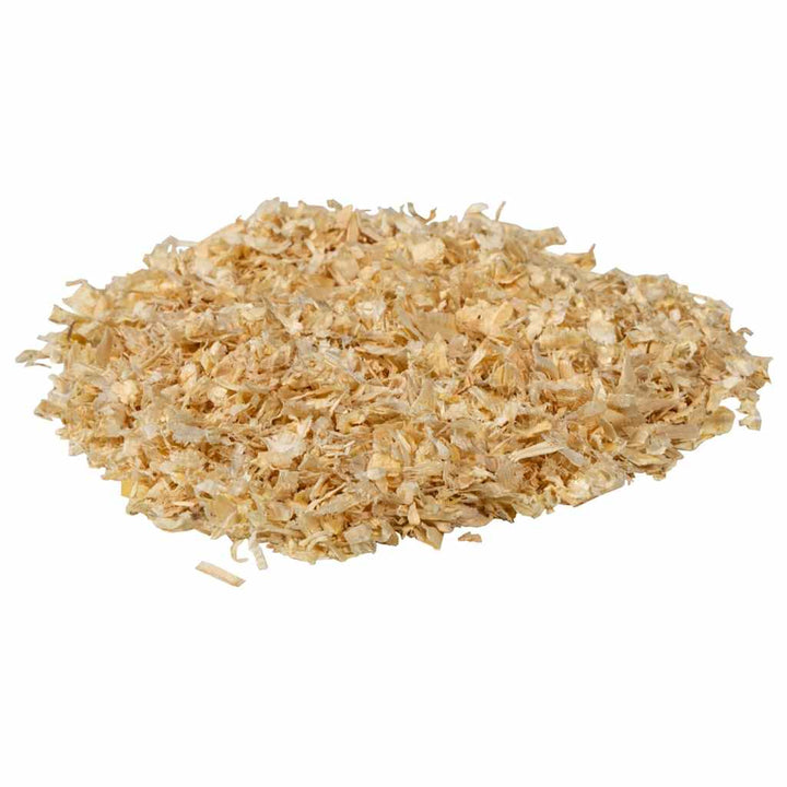 Wood Shavings For Animal Bedding Softwood 24 Kg