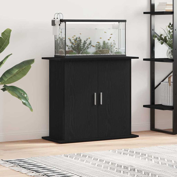 Aquarium Stand Engineered Wood