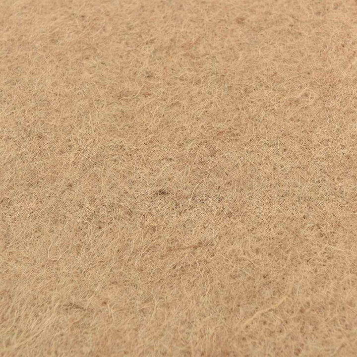 Hemp Mat For Rodents 5 Mm