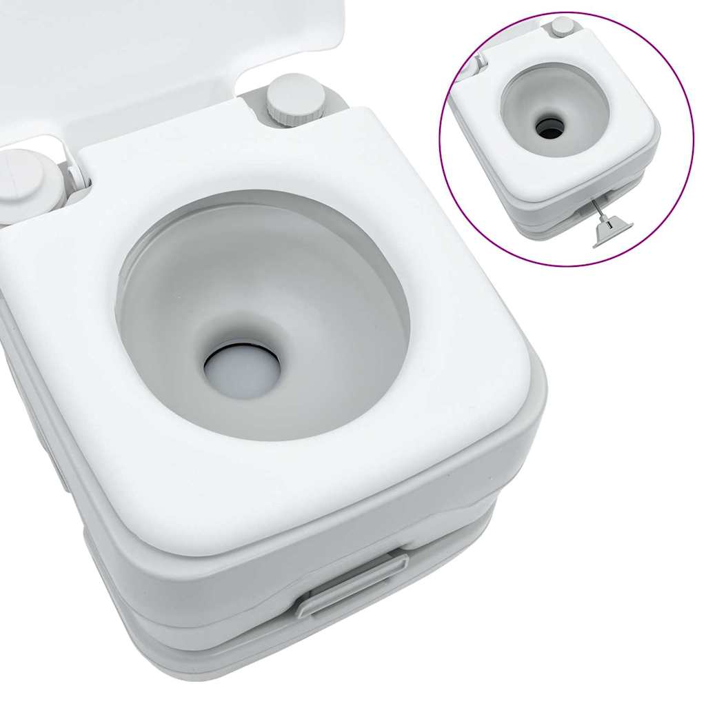 Portable Camping Toilet
