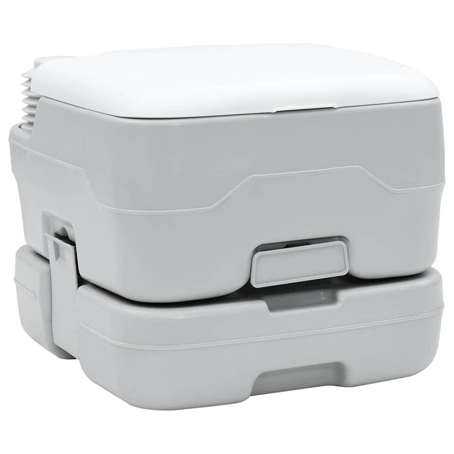 Portable Camping Toilet