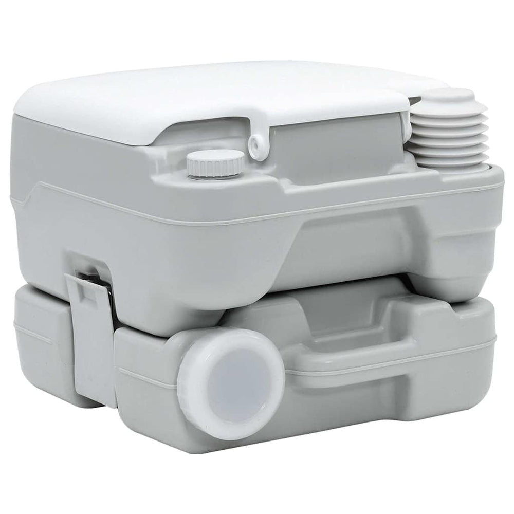 Portable Camping Toilet