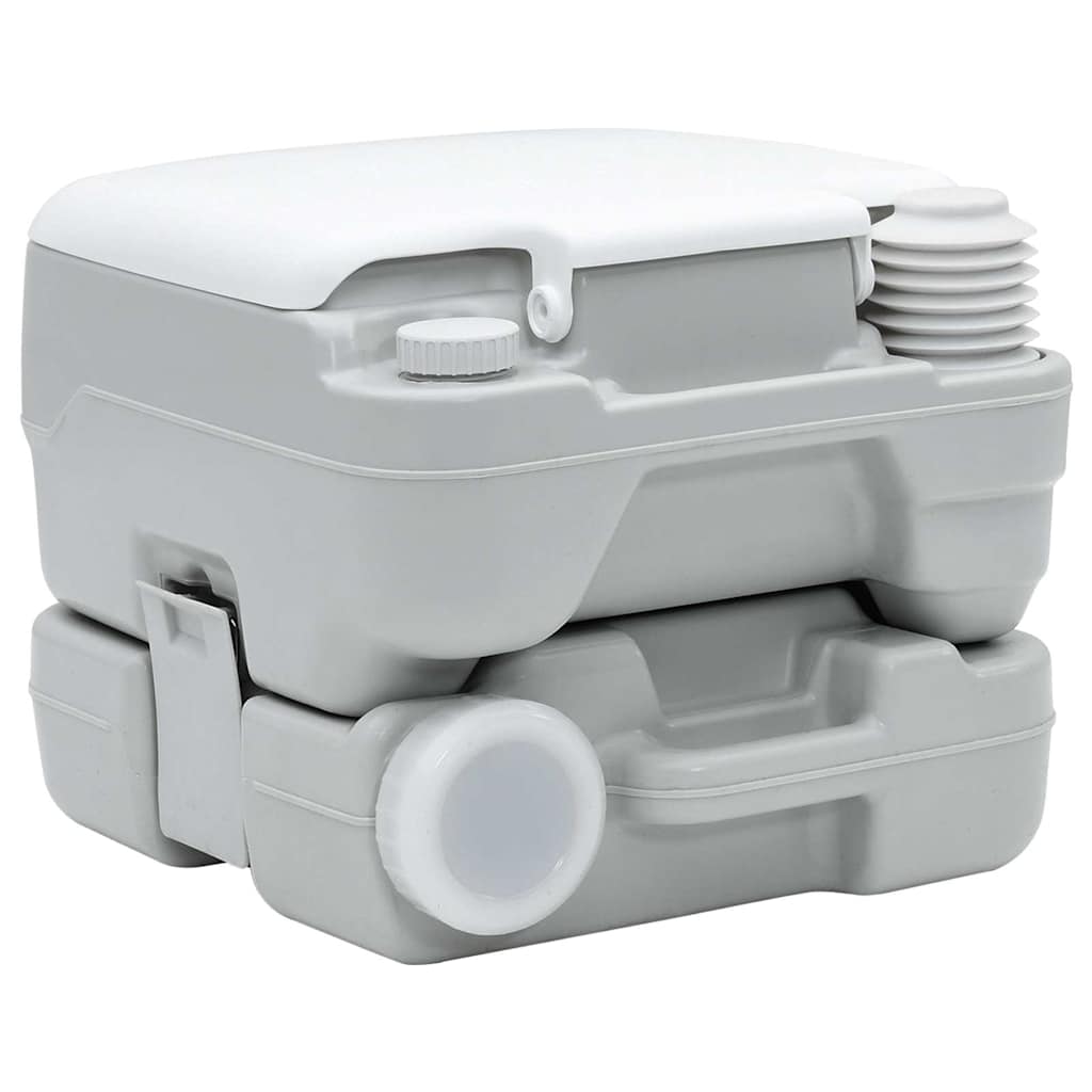 Portable Camping Toilet