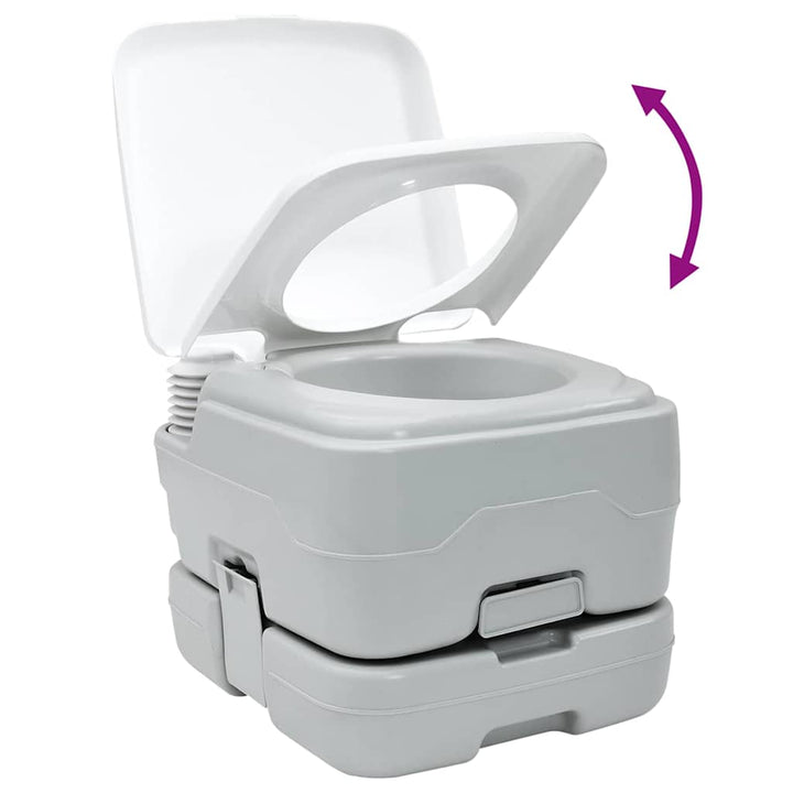 Portable Camping Toilet