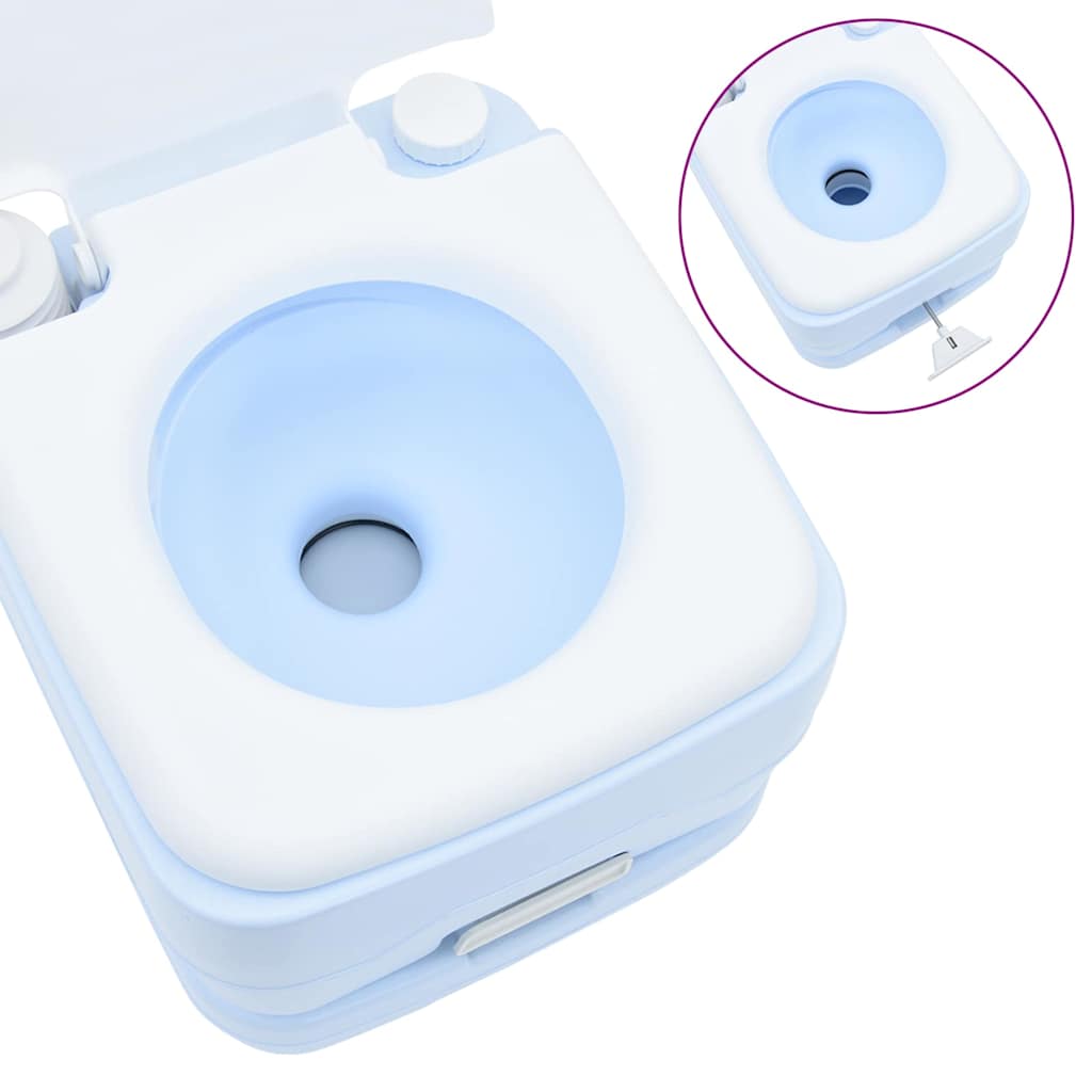 Portable Camping Toilet