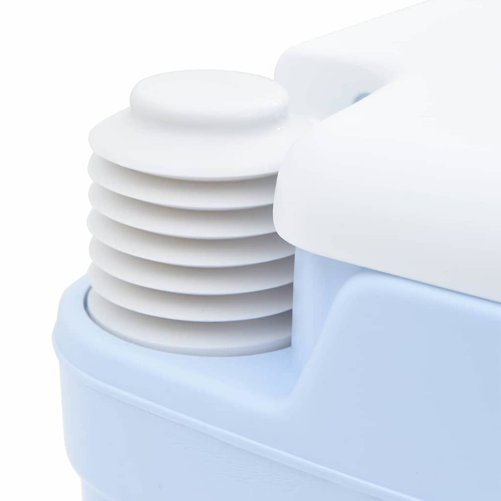 Portable Camping Toilet