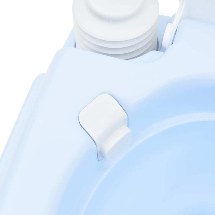 Portable Camping Toilet